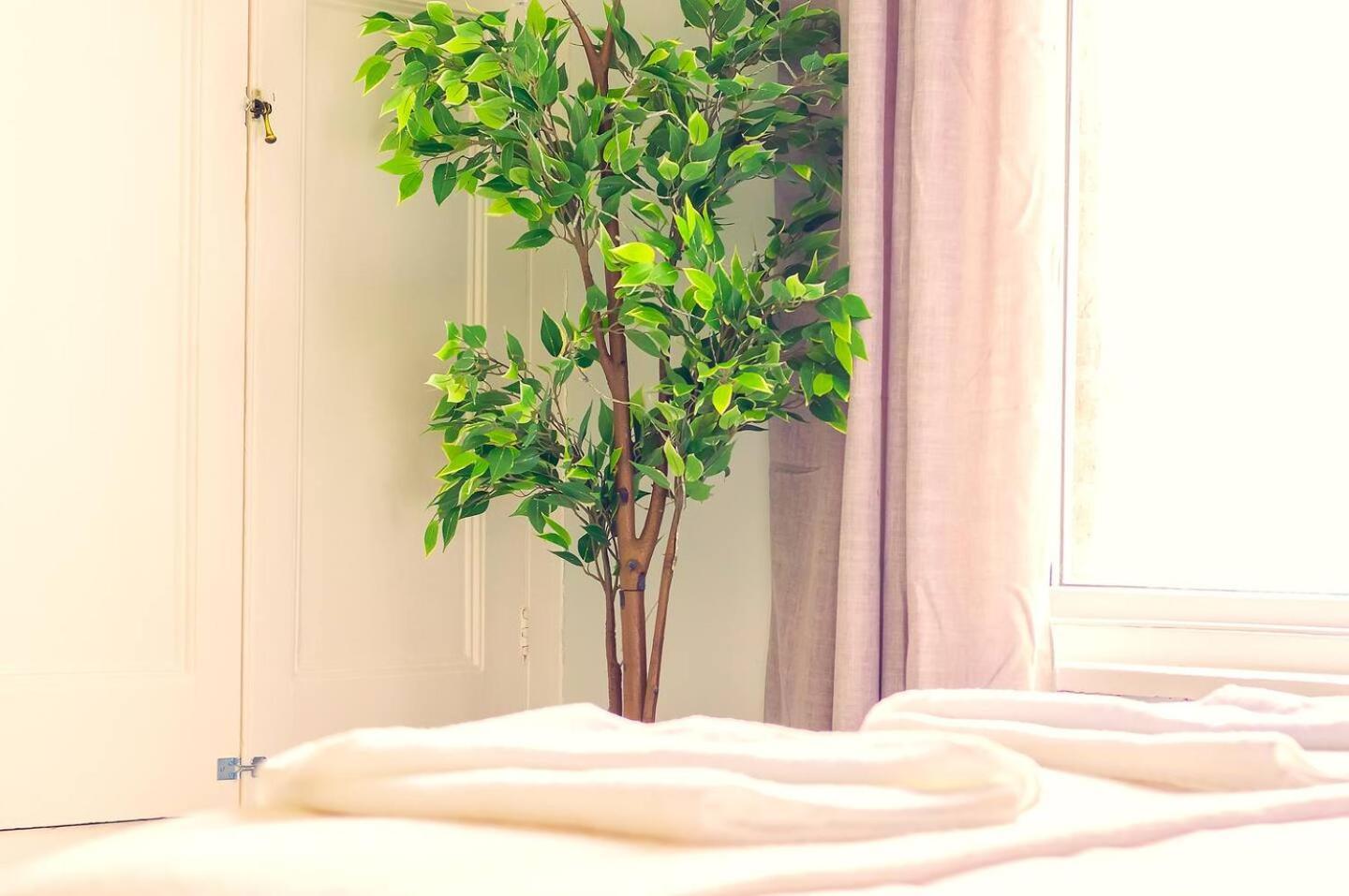 Shore Stay 朴次茅斯 外观 照片